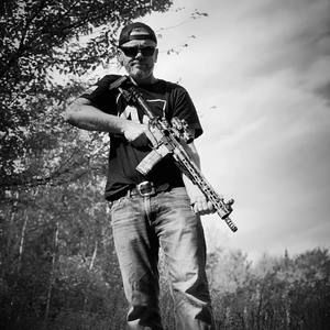 Meet your Posher, Dave